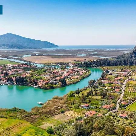 Pegasus Villa Oludeniz