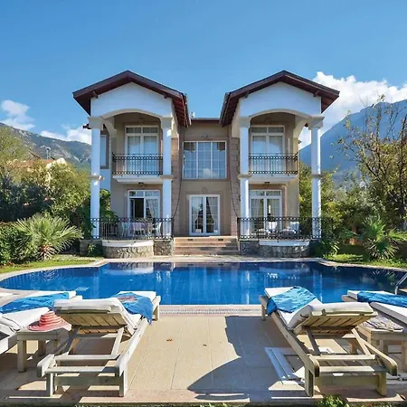 Villa Pegasus *