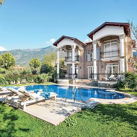 Pegasus Villa